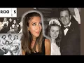 The Twisted Love Story of Johnny Cash and June Carter