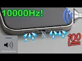 Download Lagu Remove Water from Speaker Sound