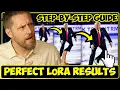 Intro To LoRA Models In Stable Diffusion Automatic 1111 Walkthrough