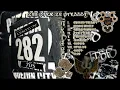 STREETCODE - 7D$ ft. Unoscent One (Official Audio)
