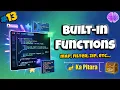 Python Functional Tools Dive into map filter zip etc Python ka Pitara DeathCode