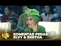 Komentar Pedas Elvy dan Bertha! Penampilan KDI Ivan, KDI Hera, KDI Yendri | KONTES KDI 2014
