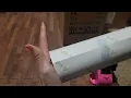 Sublimation Tumbler Prep - How to measure resize transfer images and wrap tumblers