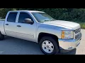 2012 Chevrolet Silverado Z71