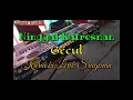 Download Lagu Ninggal Katresnan || Gecul Sragenan  || Karaoke lirik