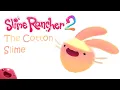 Slime Rancher 2 The Cotton Slime