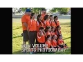 Introduction to High Volume Sports Photography
