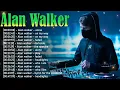 Download Lagu Alan Walker – The Rise of a Masked Prodigy and Global EDM Sensation 2025