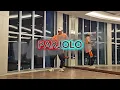 Slayla - PARJOLO | ZUMBA | FITNESS | WORKOUT | DWIKY ALFATUR |