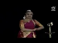 Bharatanatyam Dance Performance - Natya Vardhini - Aduvum Solluval - Sourashtram - Srekala Bharath
