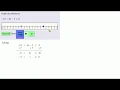 Solving a Three-Part Inequality