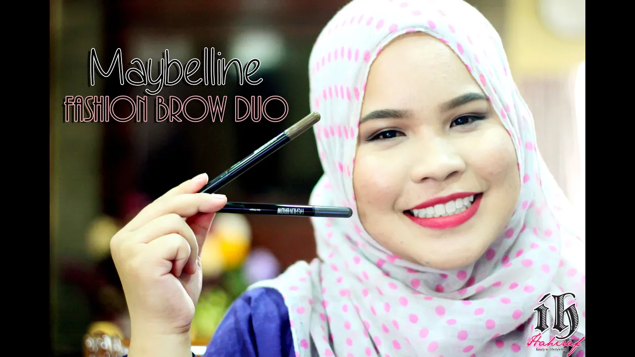 10 Minute Easy & Quick Makeup (Drugstore) - Abel Cantika. 