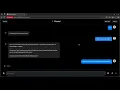 AI Chatbot Built with Gemini API Python Flask Project Hackathon Submission