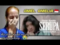 Download Lagu AMEL AMILIA - SERUPA ( OFFICIAL MUSIC VIDEO) || FIRST TIME REACTION