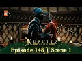 Download Lagu Kurulus Osman Urdu | Season 2 Episode 148 Scene 1 | Osman Sahab aur Malhun Khatoon ki shaadi