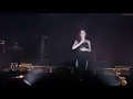 Banks - Gimme [LIVE]