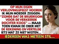 Download Lagu Mijn zus stal mijn verloofde, en mijn moeder stemde toe: \