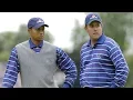 Tiger Woods and Phil Mickelson: 2004 Ryder Cup highlights