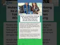 Mulan Jameela Rela Terbang ke Jepang, Ahmad Dhani Tak Nampak di Momen Wisuda Anak Sambung