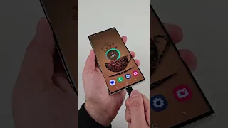 طريقة تبديل نغمة الشحن في هواتف سامسونج دندنها