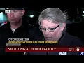 FedEx mass shooting Police trying to identify motive and gunman