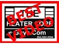 Heater Core F150 Replacement 370 Dollars 28 Minutes Carpet Wet