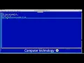 how to subtract two numbers in qbasic program