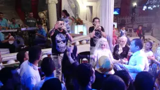 حماده الروش وهيما شقاوه اوعي حد فيكو يزعل امي 01003201109 01091817036 