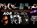 Download Lagu | AOR | West Coast Sound | 70s 80s Adult Contemporary  vol.01