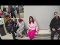 4 Girls Arrested for Shoplifting at ShopRite Hoboken NJ Police BodyCam
