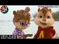 Jay Melody - Sawa | Tomezz Martommy | Alvin & Chipmunks | Chipettes