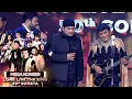 Download Lagu Sisi lain Rhoma Irama: Hubungan Hangat Ayah \u0026 Anak | MEGA KONSER LONG LIVE THE KING 50TH SONETA