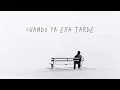 Alek Pérez - Las Cosas Que Importaban