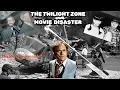 Vic Morrow s Final Day The Twilight Zone Filming Tragedy