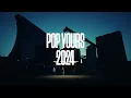POP YOURS 2024 Cypher | JP THE WAVY, DADA, Watson, guca owl