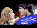 Gore Gore Paon Mein Chandi Ki Payal | S.P. Bala., Asha Bhosle | Ghoonghat 1996 Remix (Dj Loki)