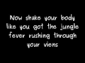 Lagu Kat Deluna-Unstoppable (w/ lyrics)