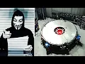 Anonymous Just Released The Clearest Images Of A UFO Ever Taken