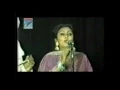Download Lagu Bibi Ranjit Kaur - Sohni Mahiwal video 1982 Live