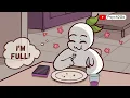How To Overcome Emotional Hunger