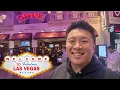 I Ordered the WORLD S LARGEST Pasta at Carmine s Las Vegas Huge Food Review