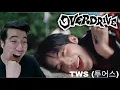 Download Lagu TWS (투어스) 'OVERDRIVE' Official MV  | REACTION