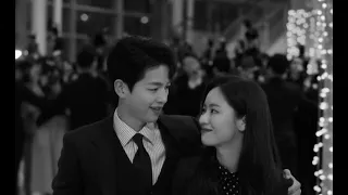 ديو ادهم نابلسي وشيرين بتعرف شعور حبه جنة علي دراما Vincenzo 