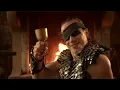 ALL FOR METAL - Born In Valhalla (2022) // Official Music Video // AFM Records