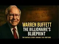 Download Lagu Warren Buffett: Life Lessons \u0026 Investing Wisdom | Full Documentary (Audio)🔊
