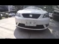 Arne aus den Ruthen | Spanish builder takes over ramped sidewalk and claims [FULL]