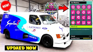 *Updated* Forza Horizon 6 MONEY GLITCH - Unlimited Credits & SUPER Spins! (SOLO) *Should do now.*