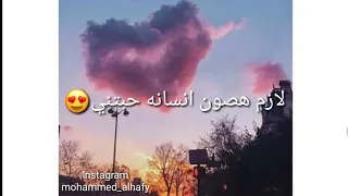حب عمري نسيته وفاتني حالات واتس دندنها