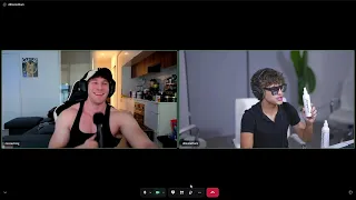 Live with Dillon Latham
