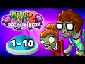Lagu Plants vs. Zombies 2 Reflourished: ZCorp Invades 2026 LTE